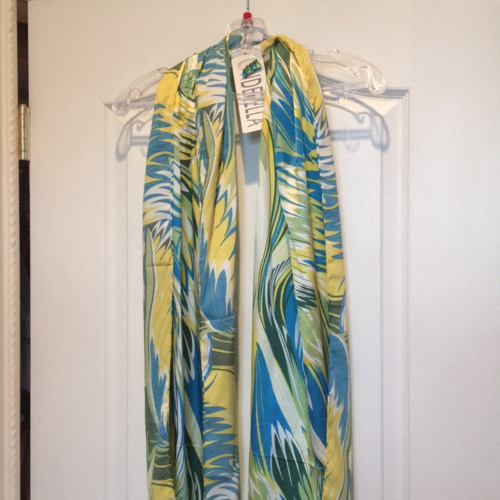 Dress - Picture 7 of 8